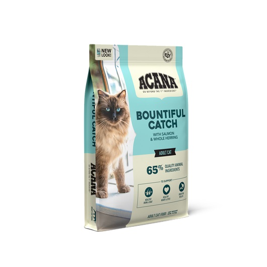 Acana Bountiful Catch