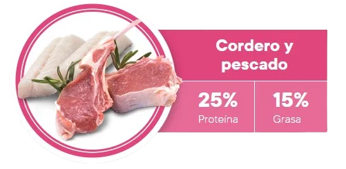 1st Choice Adulto Piel y Pelo Sensible Raza Pequeña 5Kg - Imagen 2