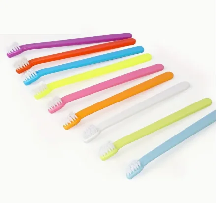 Cepillo de dientes para mascotas - Imagen 3