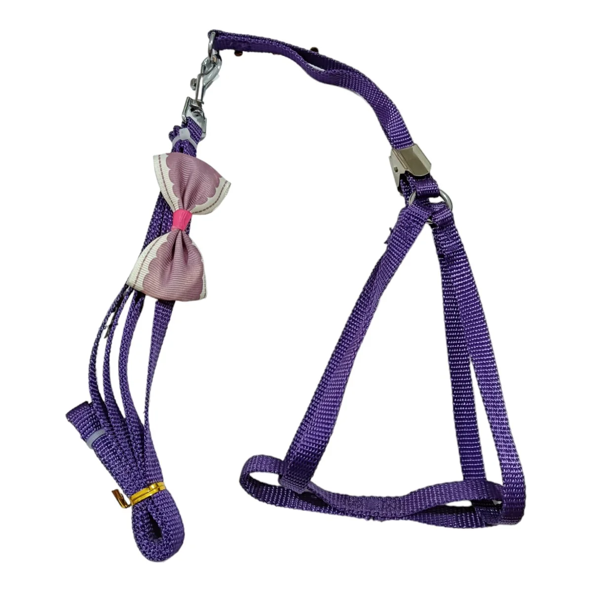 Conjunto de Correa C/Arnes Modelo Merlin - Imagen 6