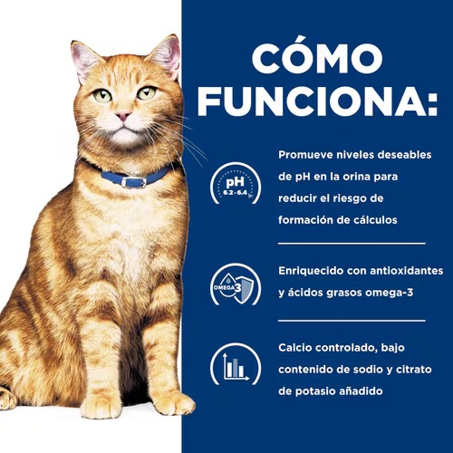 Hills c/d para Gatos - Imagen 4
