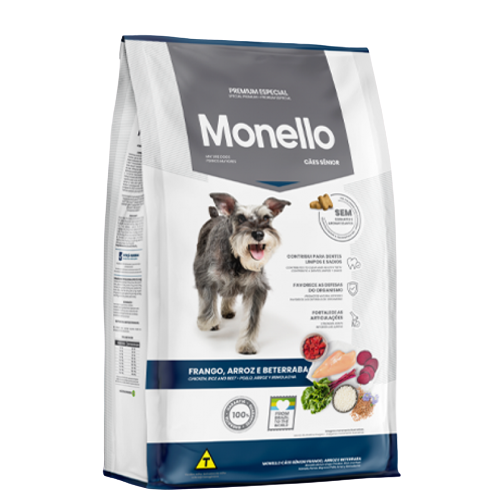 Monello Dog Senior