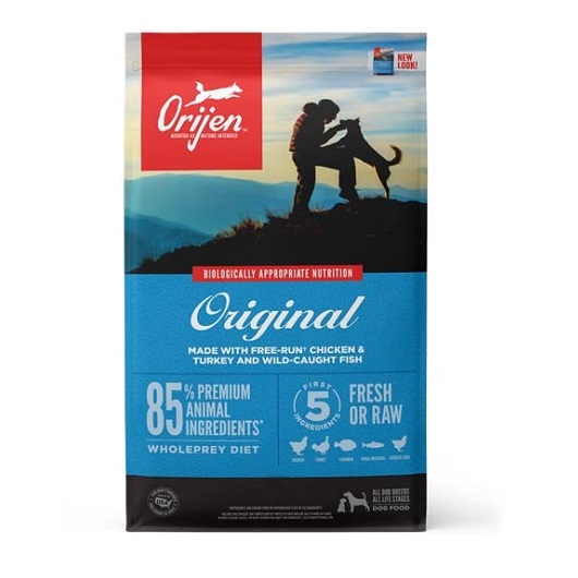 Orijen Original Para Perro