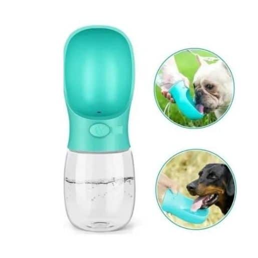 Pet Care Cup Bebedero Portátil para Perros - Imagen 3