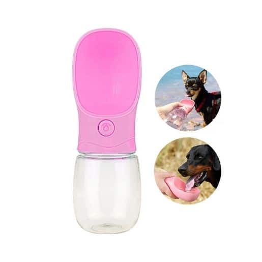 Pet Care Cup Bebedero Portátil para Perros - Imagen 2
