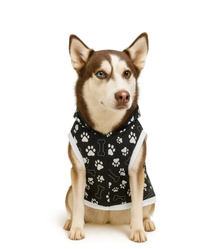 Suéter para perro – Manga corta XL