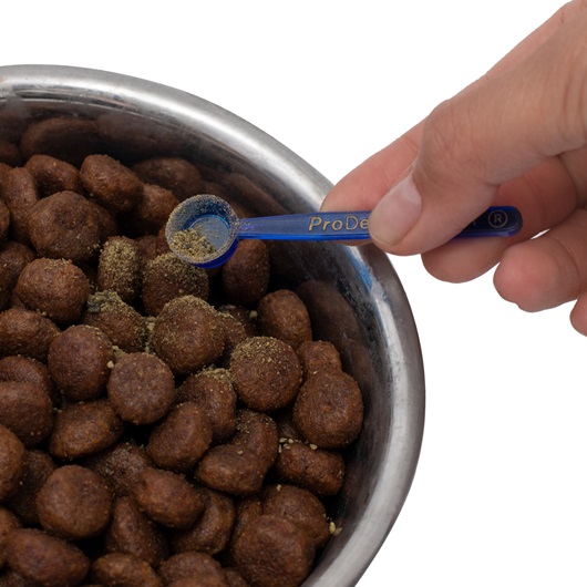 PlaqueOff Polvo para Perros - Imagen 5