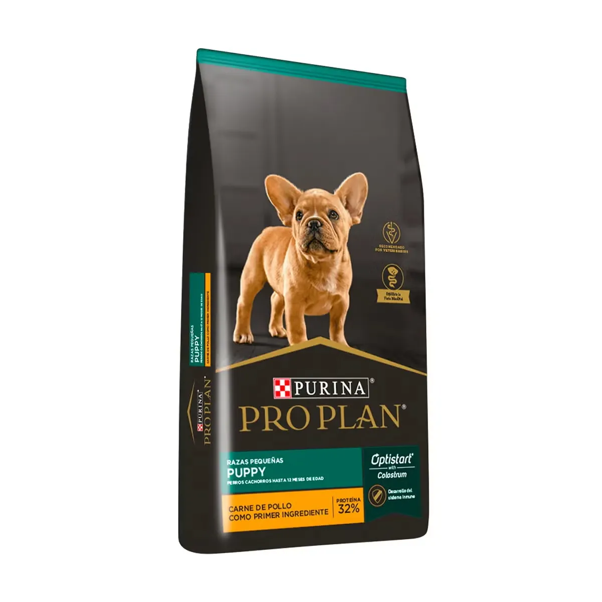 Purina Pro Plan Cachorros Razas Pequeñas 3 kg - Imagen 3