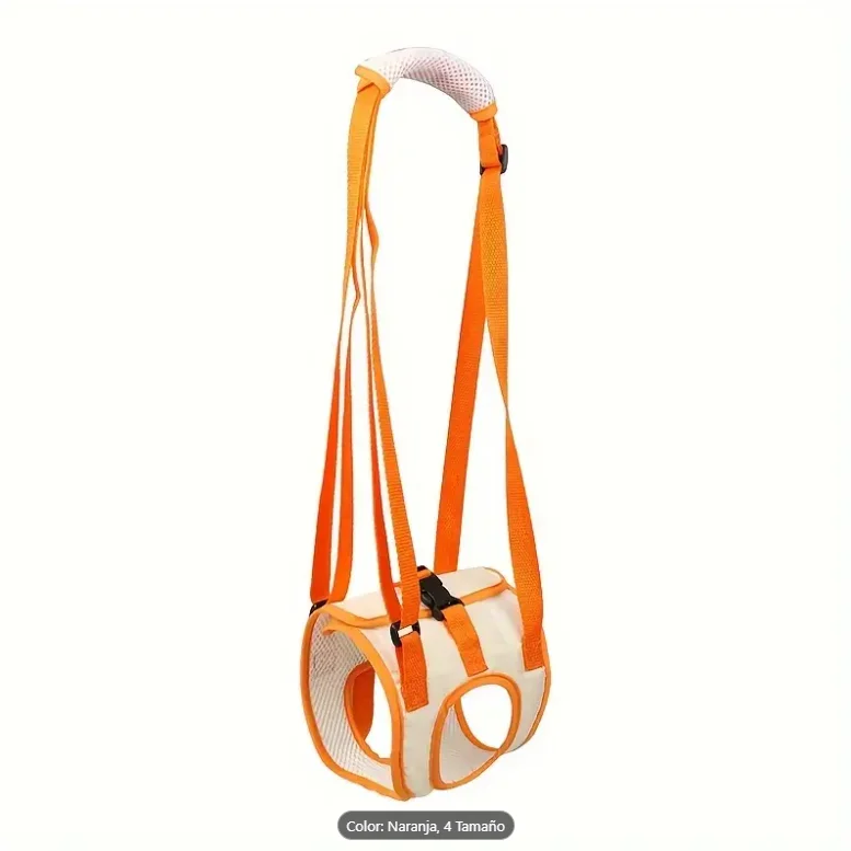 Soporte de ayuda para perros-Talla S - Imagen 3