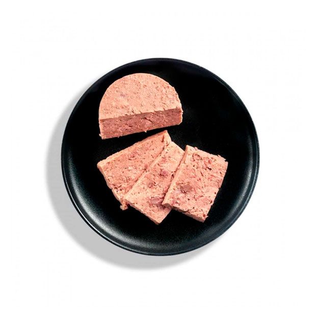 Belcando Junior Lata Ave y Huevo – Alimento húmedo para Perros - Imagen 4