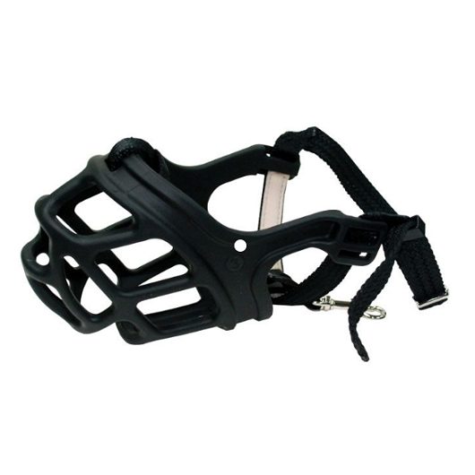 Bozal para perros Zeus Alpha