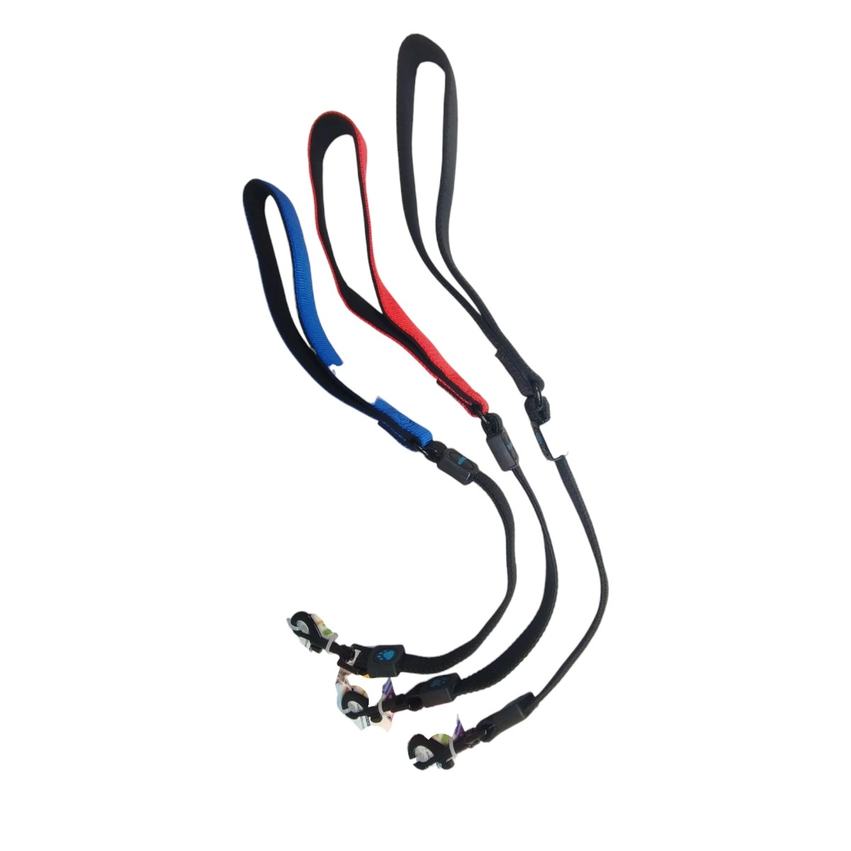 Correa Corta Nylon