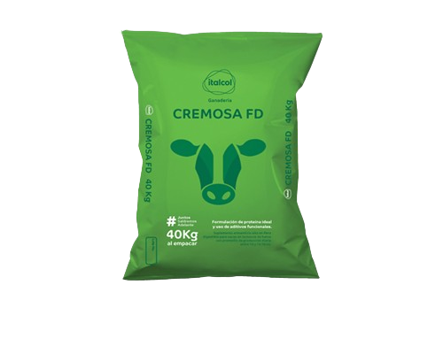 Cremosa FD 40 Kg