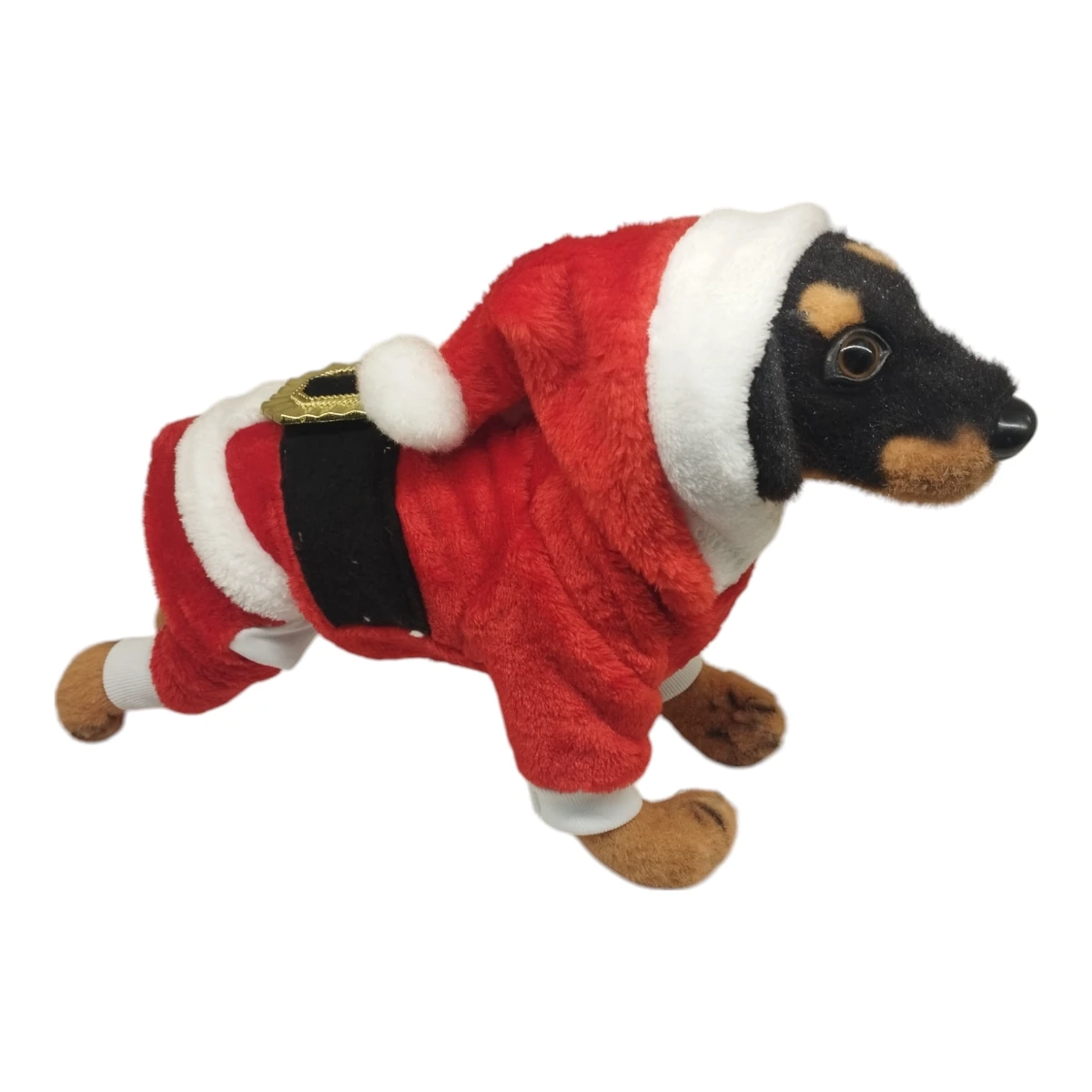 Pijama Franel Santa