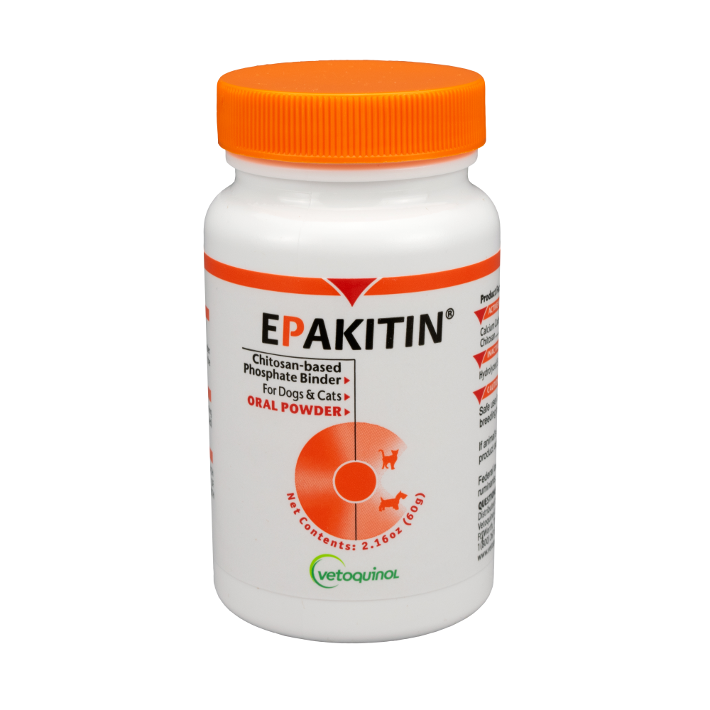 Epakitin frasco x 60 Gramos