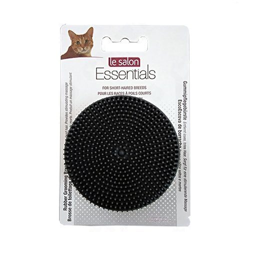 Cepillo de goma para gatos – Le Salon