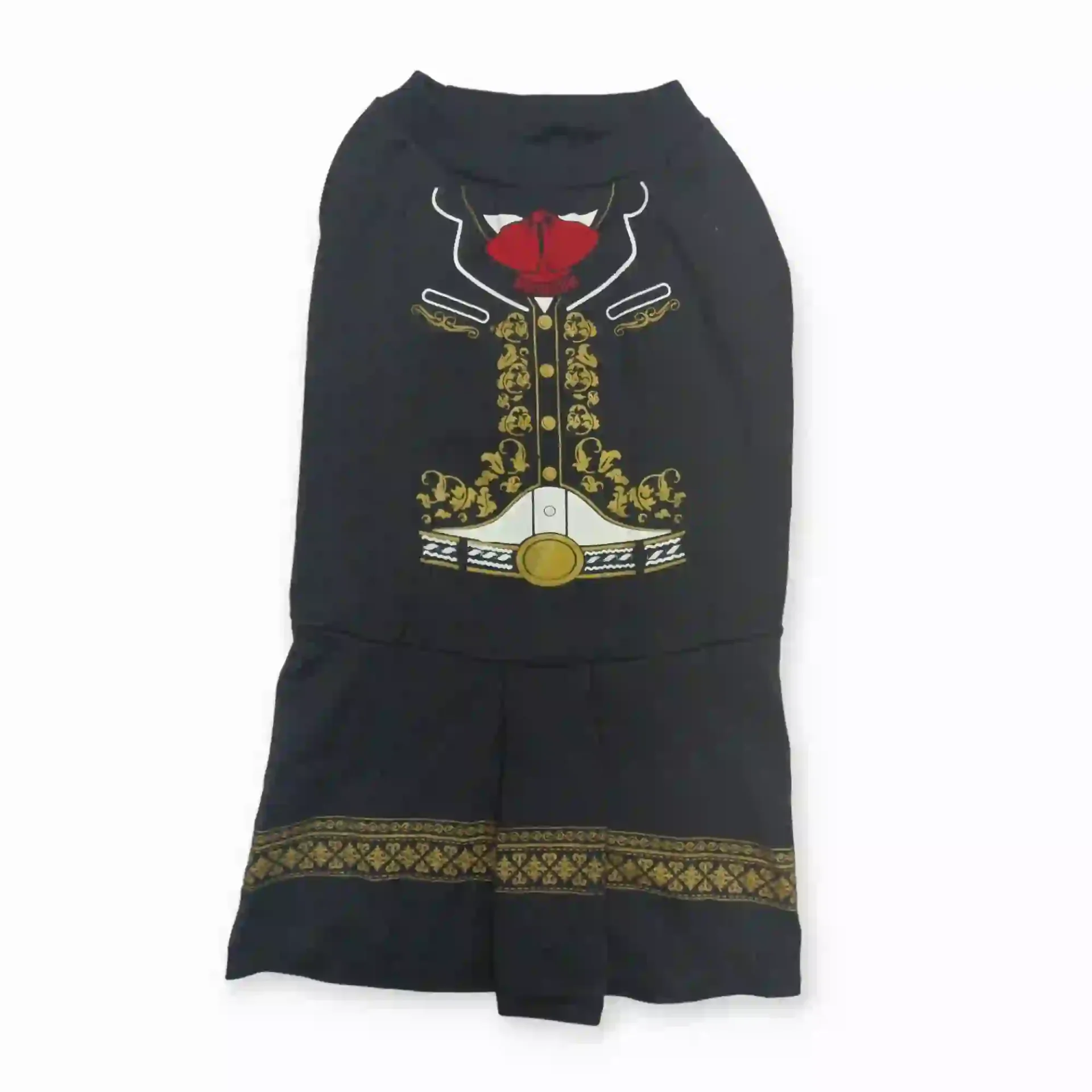 Vestido Mariachi