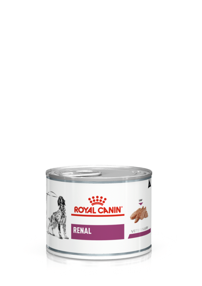 ROYAL CANIN LATA RENAL
