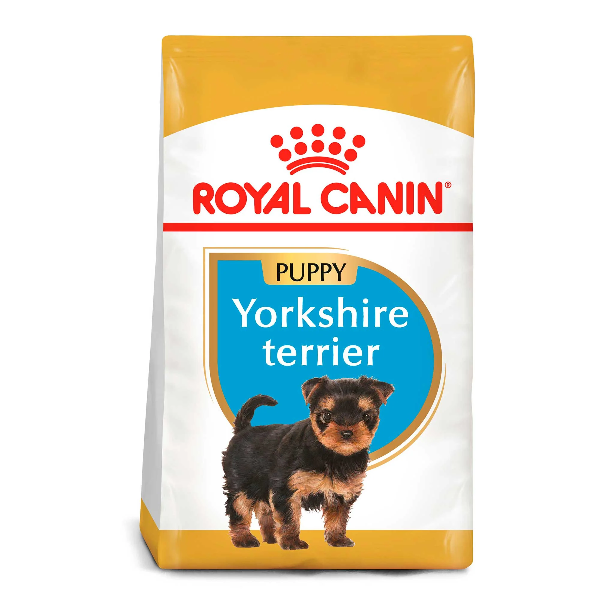 Royal Canin Alimento Seco Yorkshire Terrier para Cachorro, 1 kg